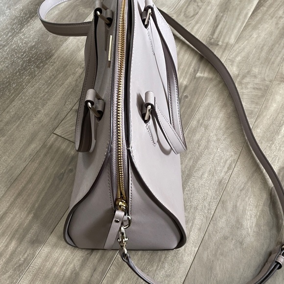 Kate spade/ dust grey/ - Picture 3 of 12